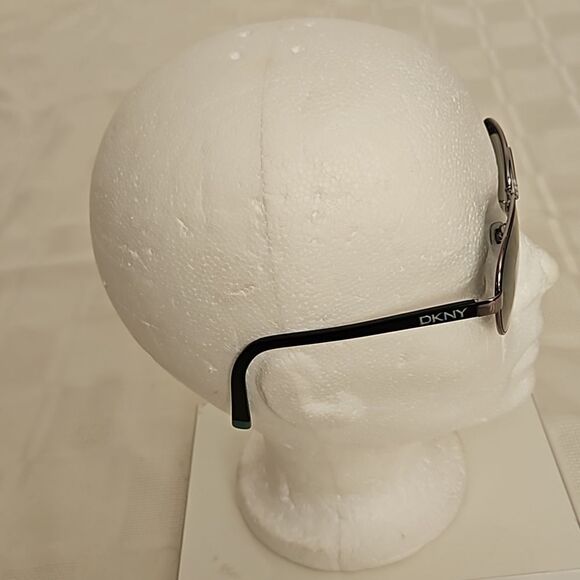 Dkny Women's Sunglasses Brown - Picture 4 of 16